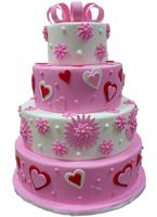 four-tier-valentine-cake